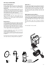 Предварительный просмотр 29 страницы Makita DPC6430 Instruction And Safety Manual