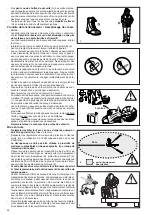 Предварительный просмотр 38 страницы Makita DPC6430 Instruction And Safety Manual