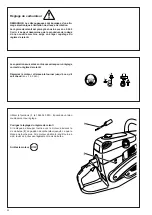 Preview for 52 page of Makita DPC6430 Instruction And Safety Manual