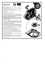 Preview for 58 page of Makita DPC6430 Instruction And Safety Manual