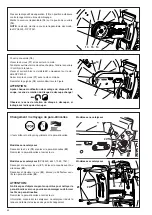 Предварительный просмотр 60 страницы Makita DPC6430 Instruction And Safety Manual