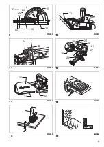 Preview for 3 page of Makita DPJ140ZJ Instruction Manual