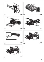 Preview for 5 page of Makita DPJ140ZJ Instruction Manual