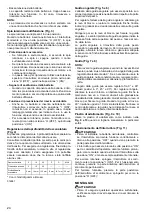 Preview for 24 page of Makita DPJ140ZJ Instruction Manual