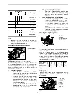 Предварительный просмотр 6 страницы Makita DPJ180 Instruction Manual