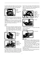 Предварительный просмотр 7 страницы Makita DPJ180 Instruction Manual