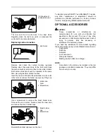 Предварительный просмотр 11 страницы Makita DPJ180 Instruction Manual