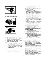 Preview for 22 page of Makita DPJ180 Instruction Manual