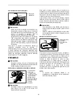 Preview for 32 page of Makita DPJ180 Instruction Manual