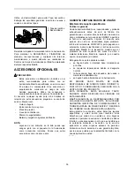 Preview for 36 page of Makita DPJ180 Instruction Manual