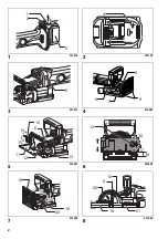 Предварительный просмотр 2 страницы Makita DPJ180RFJ Instruction Manual