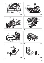 Preview for 3 page of Makita DPJ180RFJ Instruction Manual