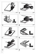 Предварительный просмотр 4 страницы Makita DPJ180RFJ Instruction Manual