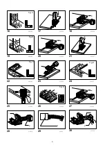 Предварительный просмотр 3 страницы Makita DPJ180RTJ Instruction Manual