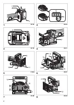 Preview for 2 page of Makita DPJ180Y1J Instruction Manual