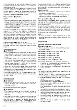 Preview for 14 page of Makita DPJ180Y1J Instruction Manual