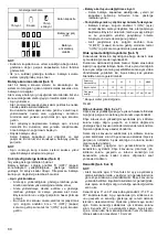 Preview for 60 page of Makita DPJ180Y1J Instruction Manual