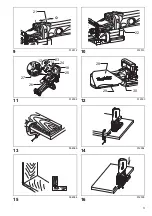 Preview for 3 page of Makita DPJ180Z Instruction Manual