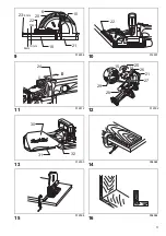 Preview for 3 page of Makita DPJ180ZJ Instruction Manual