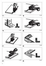 Предварительный просмотр 4 страницы Makita DPJ180ZJ Instruction Manual