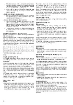 Preview for 8 page of Makita DPJ180ZJ Instruction Manual