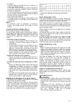 Предварительный просмотр 13 страницы Makita DPJ180ZJ Instruction Manual