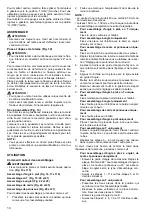 Предварительный просмотр 14 страницы Makita DPJ180ZJ Instruction Manual