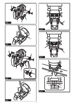 Preview for 3 page of Makita DPP200 Instruction Manual