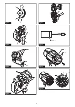 Preview for 4 page of Makita DPP200 Instruction Manual