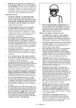 Preview for 86 page of Makita DPP200 Instruction Manual