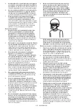 Preview for 137 page of Makita DPP200 Instruction Manual
