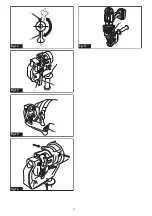 Предварительный просмотр 4 страницы Makita DPP200ZK Instruction Manual