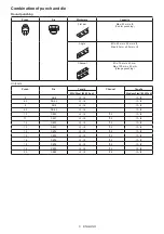 Preview for 6 page of Makita DPP200ZK Instruction Manual