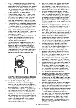 Preview for 69 page of Makita DPP200ZK Instruction Manual