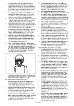 Preview for 81 page of Makita DPP200ZK Instruction Manual