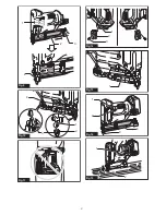 Preview for 3 page of Makita DPT353 Instruction Manual