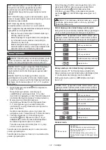 Preview for 131 page of Makita DRC200RT Instruction Manual