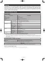 Preview for 5 page of Makita DRC300 Instruction Manual