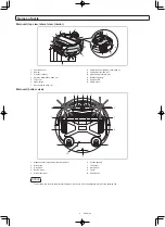 Предварительный просмотр 11 страницы Makita DRC300 Instruction Manual