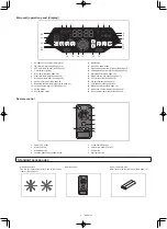 Предварительный просмотр 12 страницы Makita DRC300 Instruction Manual