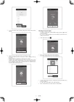 Preview for 38 page of Makita DRC300 Instruction Manual