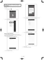 Preview for 41 page of Makita DRC300 Instruction Manual