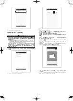 Preview for 43 page of Makita DRC300 Instruction Manual