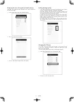 Preview for 45 page of Makita DRC300 Instruction Manual