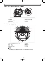 Предварительный просмотр 103 страницы Makita DRC300 Instruction Manual