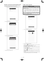 Preview for 135 page of Makita DRC300 Instruction Manual