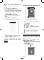 Предварительный просмотр 178 страницы Makita DRC300 Instruction Manual