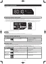 Предварительный просмотр 219 страницы Makita DRC300 Instruction Manual