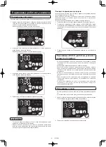 Предварительный просмотр 308 страницы Makita DRC300 Instruction Manual