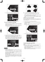 Предварительный просмотр 353 страницы Makita DRC300 Instruction Manual